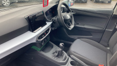 SEAT Ibiza 1.0 TSI 95 SE Technology 5dr Petrol Hatchback